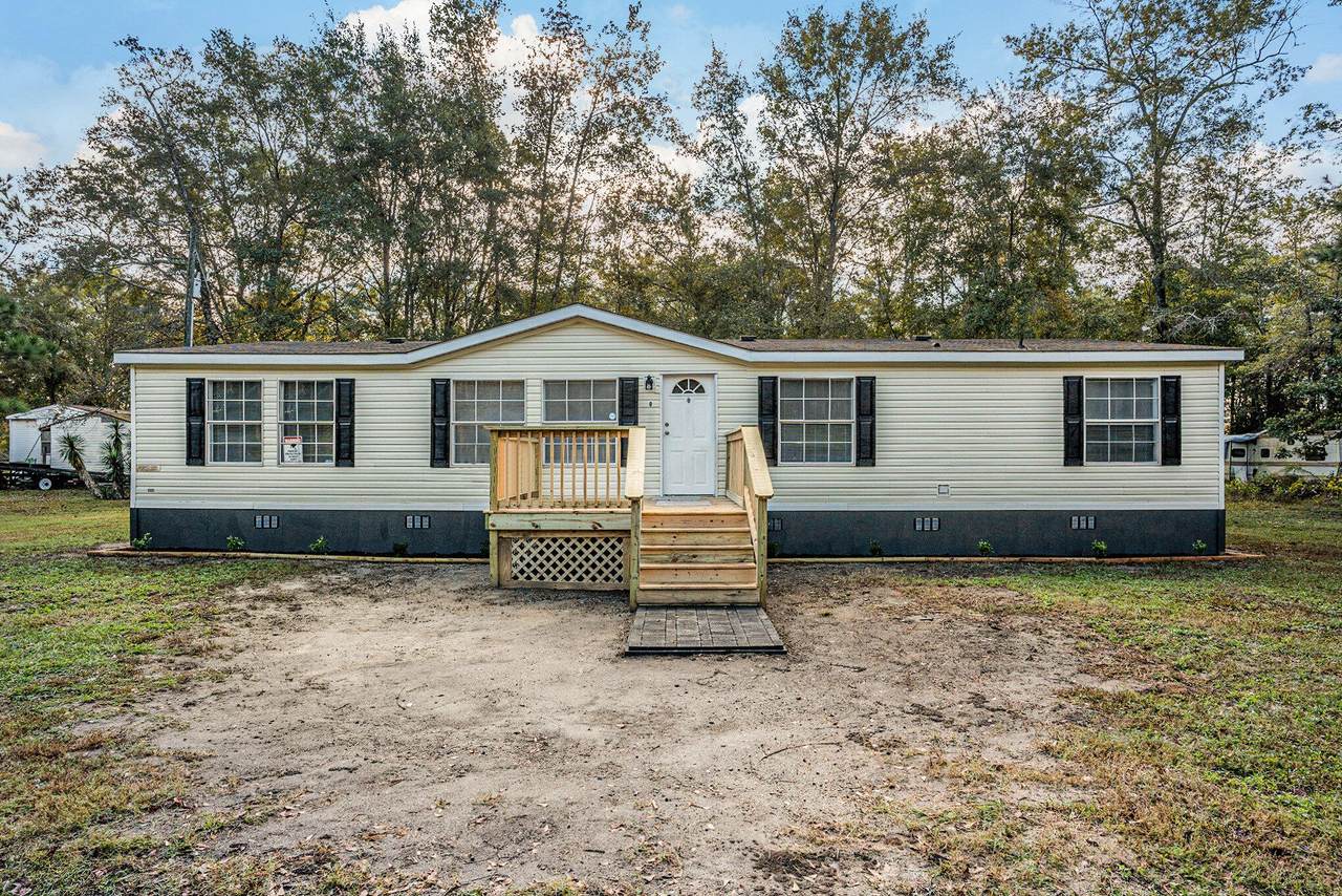 1021 Nash Road - Photo 1