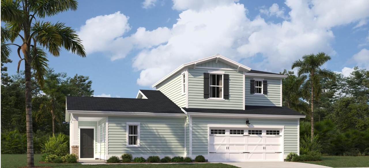 135 D Ireland Drive - Photo 1