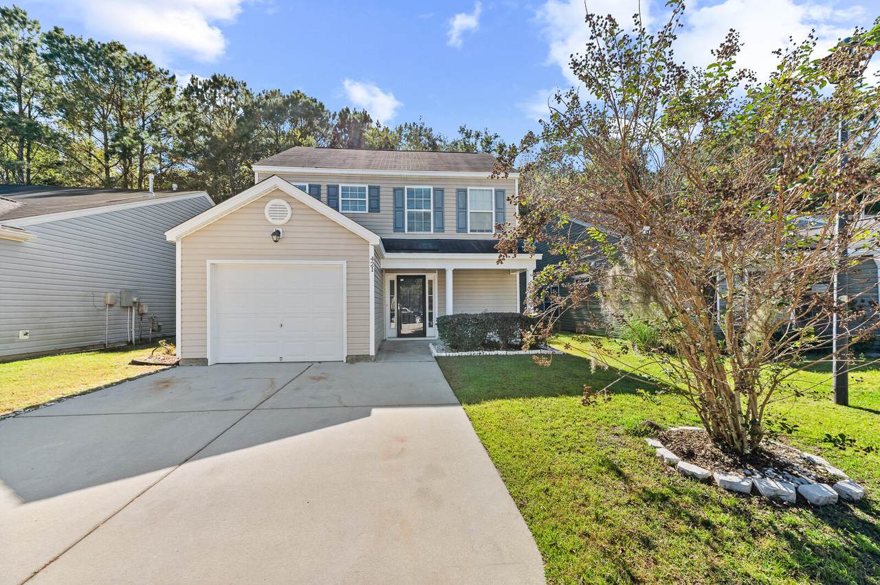421 Savannah River Drive - Photo 1
