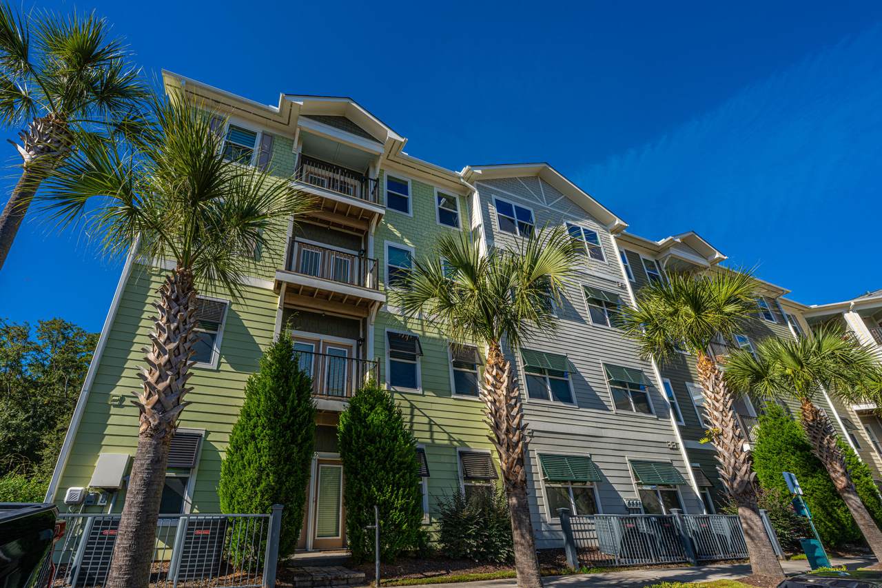 7402 Bowen Corner Avenue - Photo 1