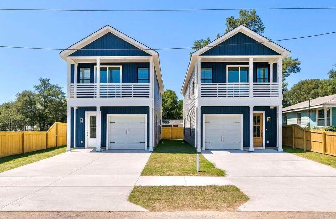 1904 Gumwood Boulevard - Photo 1