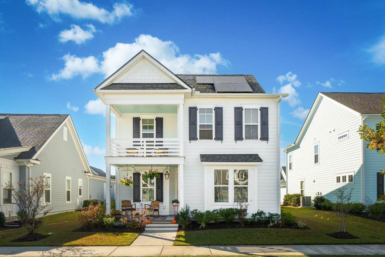 405 Cool Bend Lane - Photo 1