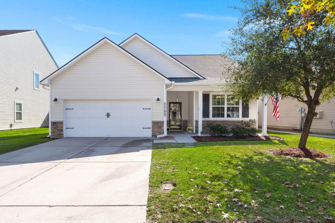 3169 Conservancy Lane - Photo 1