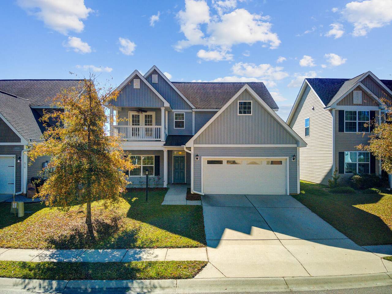 478 Foxbank Plantation Boulevard - Photo 1