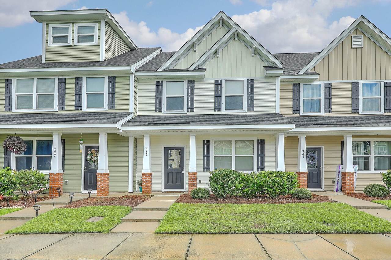 339 Flyway Road - Photo 1