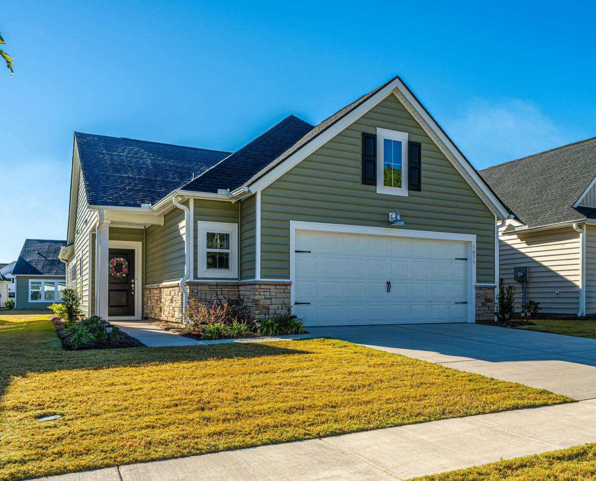 1035 Grace Field Avenue - Photo 1