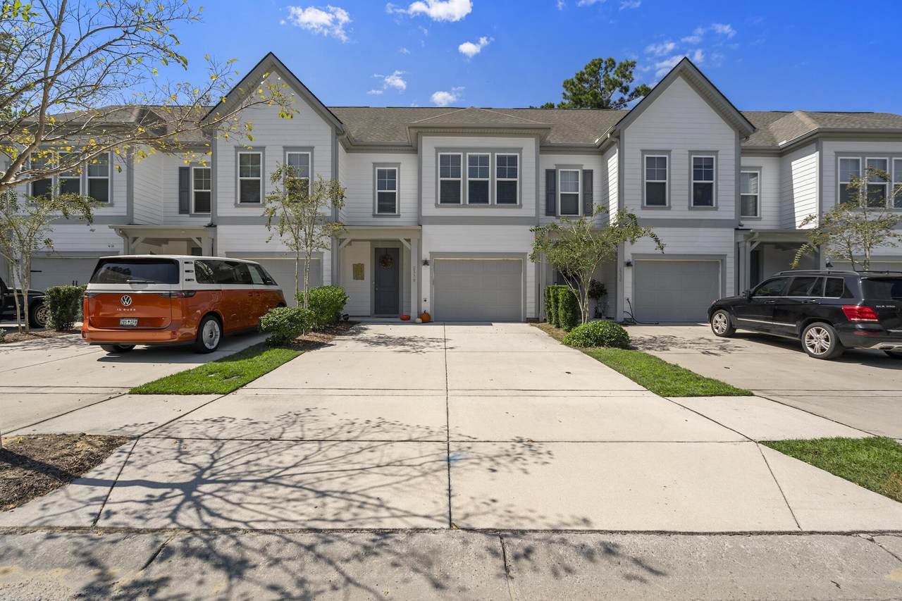 2338 Watchtower Lane - Photo 1