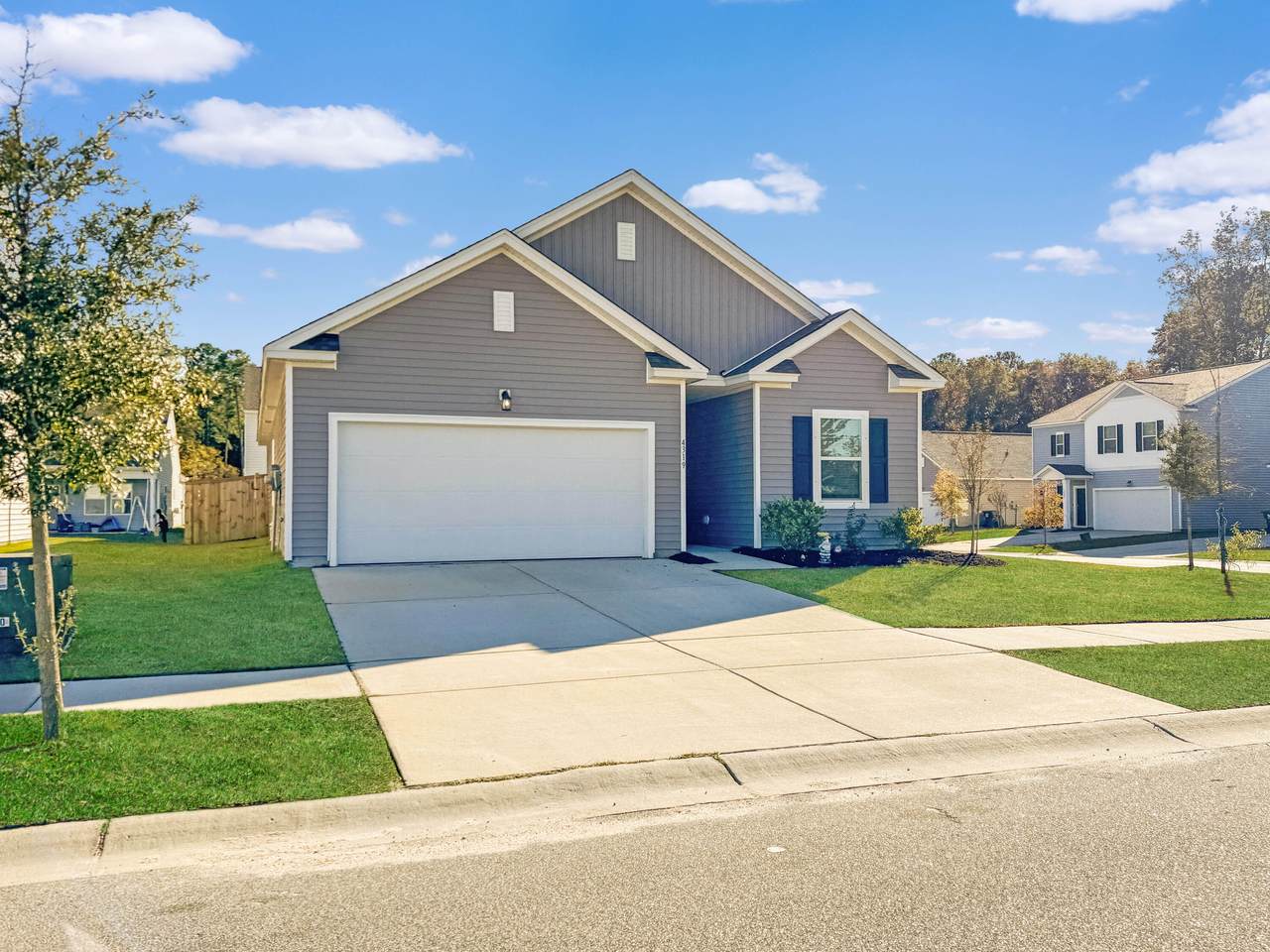 4319 Ocean Farm Drive - Photo 1