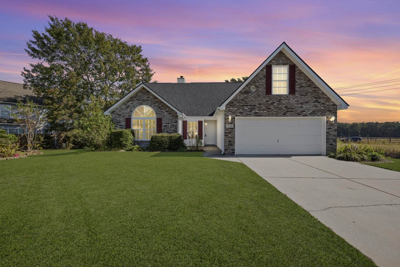 310 Meryton Court - Photo 1