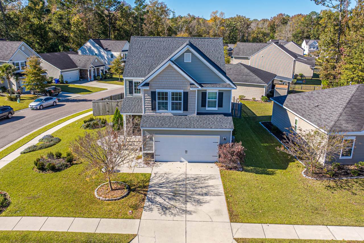 9648 Spencer Woods Road - Photo 1