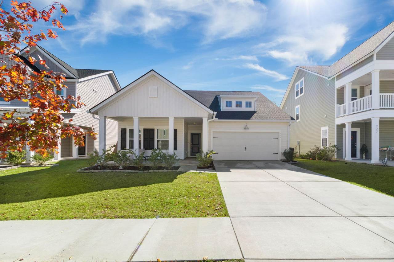 225 Red Bluff Street - Photo 1