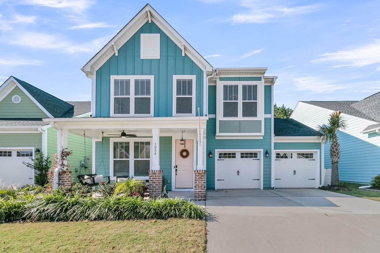 1084 Magnolia Warbler Way - Photo 1