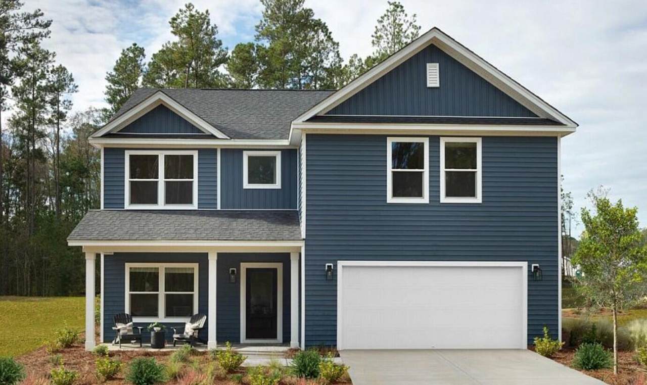 1070 Tea Maker Road - Photo 1