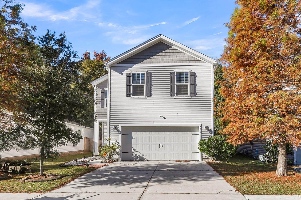 9817 Seed Street - Photo 1