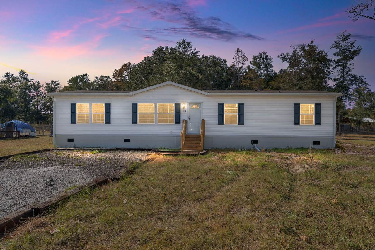 313 Marion Road - Photo 1