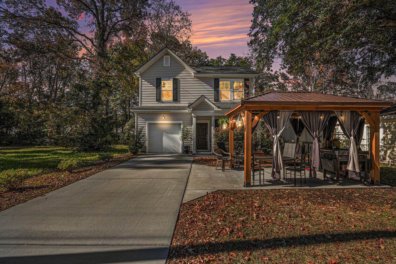 2540 Jonah Street - Photo 1