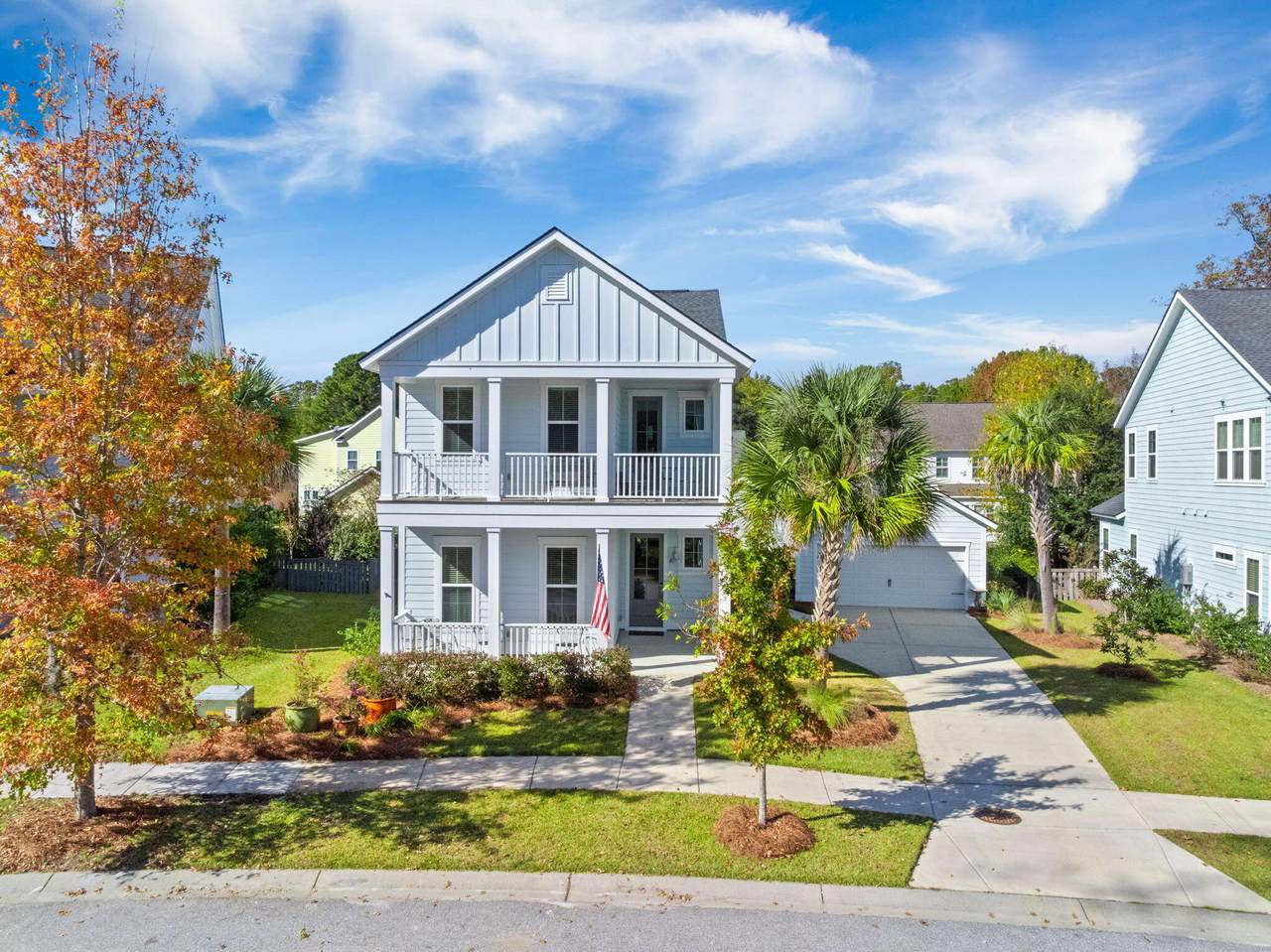 2733 Battery Pringle Drive - Photo 1