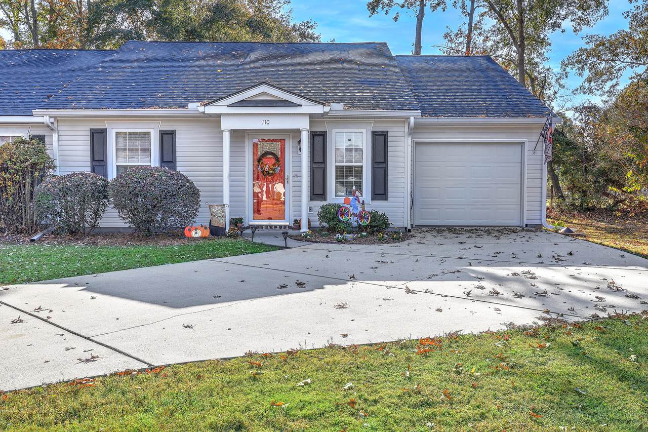 110 Sandy Hook Court - Photo 1