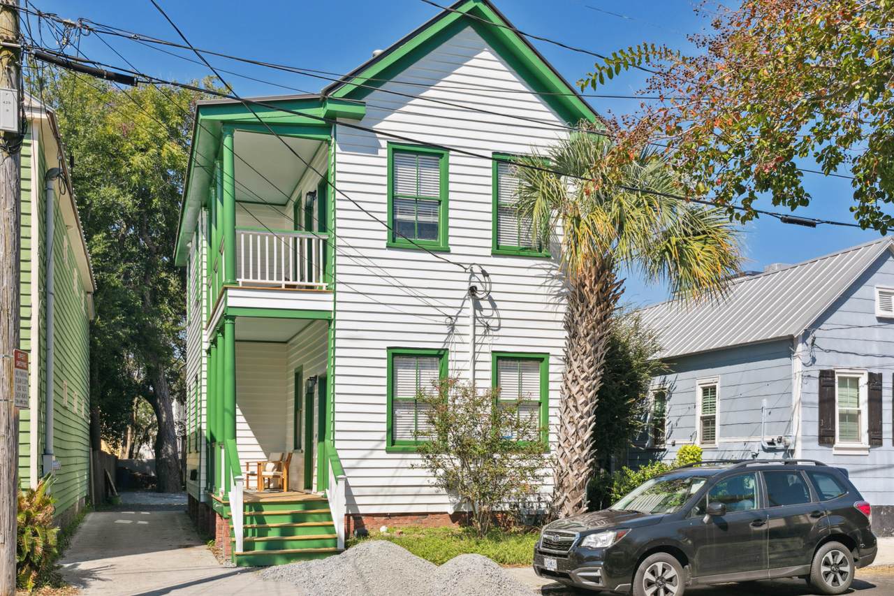 426 Race Street - Photo 1