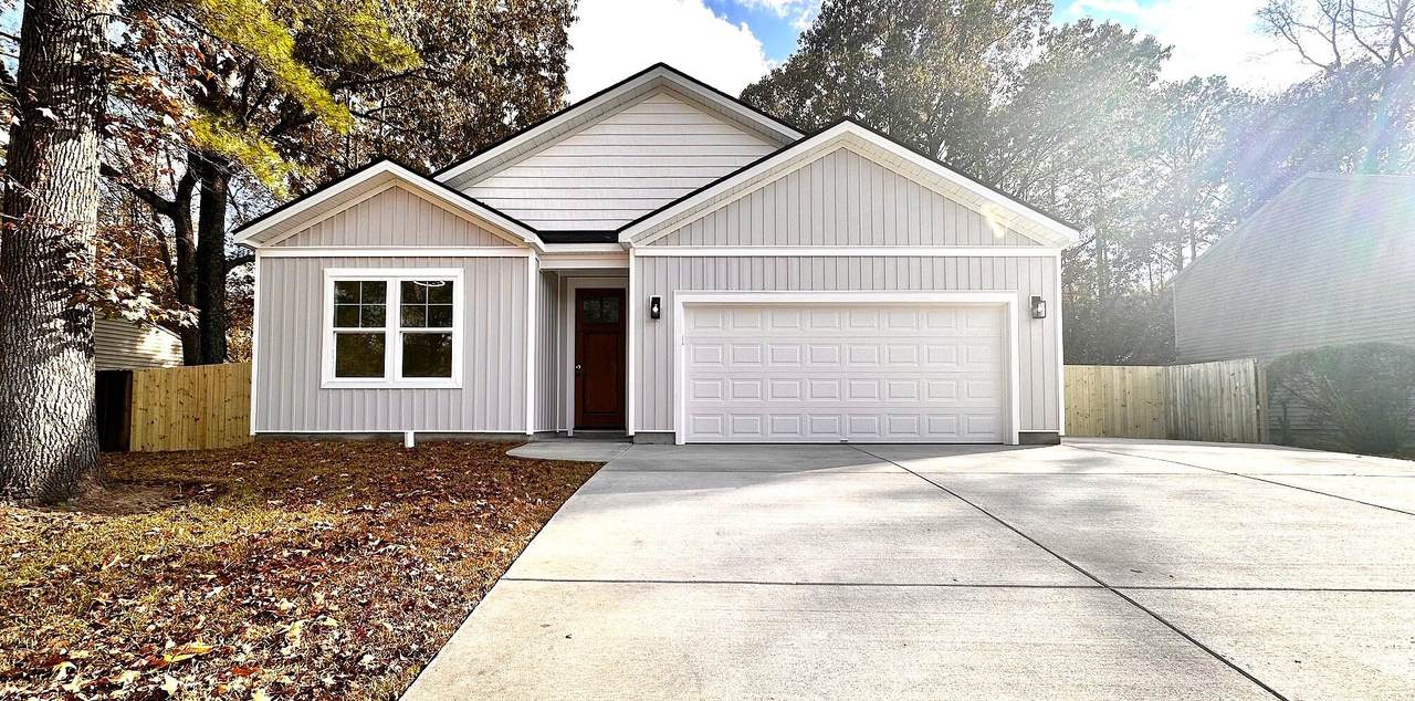 3417 Smoketree Court - Photo 1