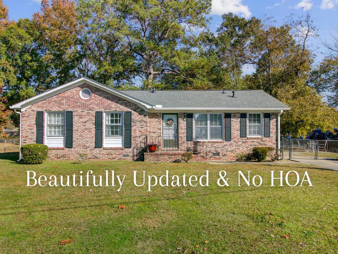 7640 Brandywine Road - Photo 1