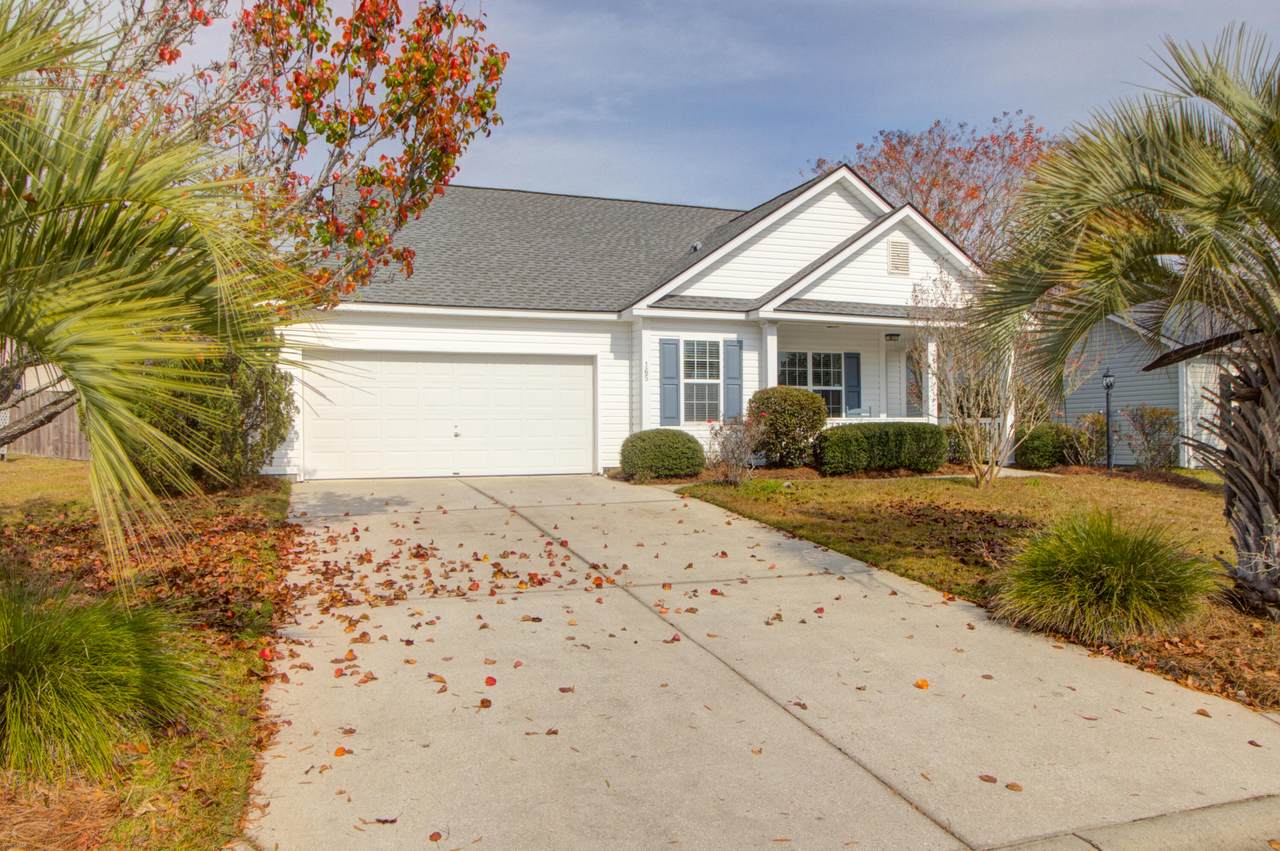 165 Highwoods Plantation Avenue - Photo 1