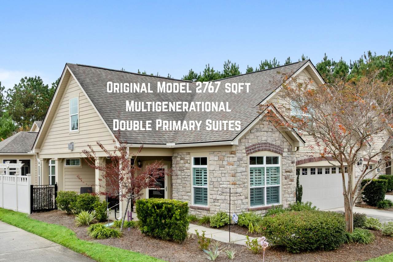 252 Village Stone Circle - Photo 1