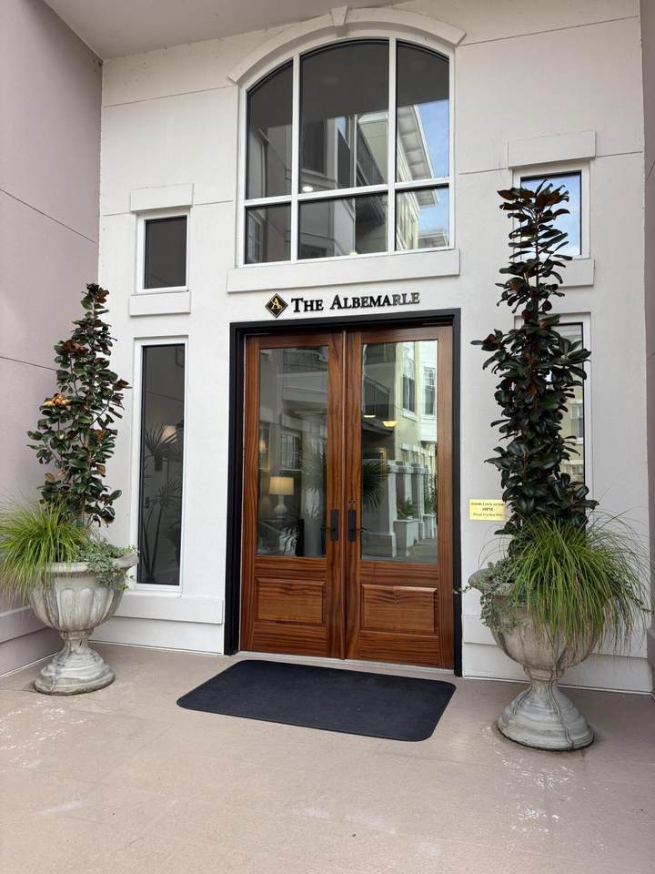 498 Albemarle Road - Photo 1