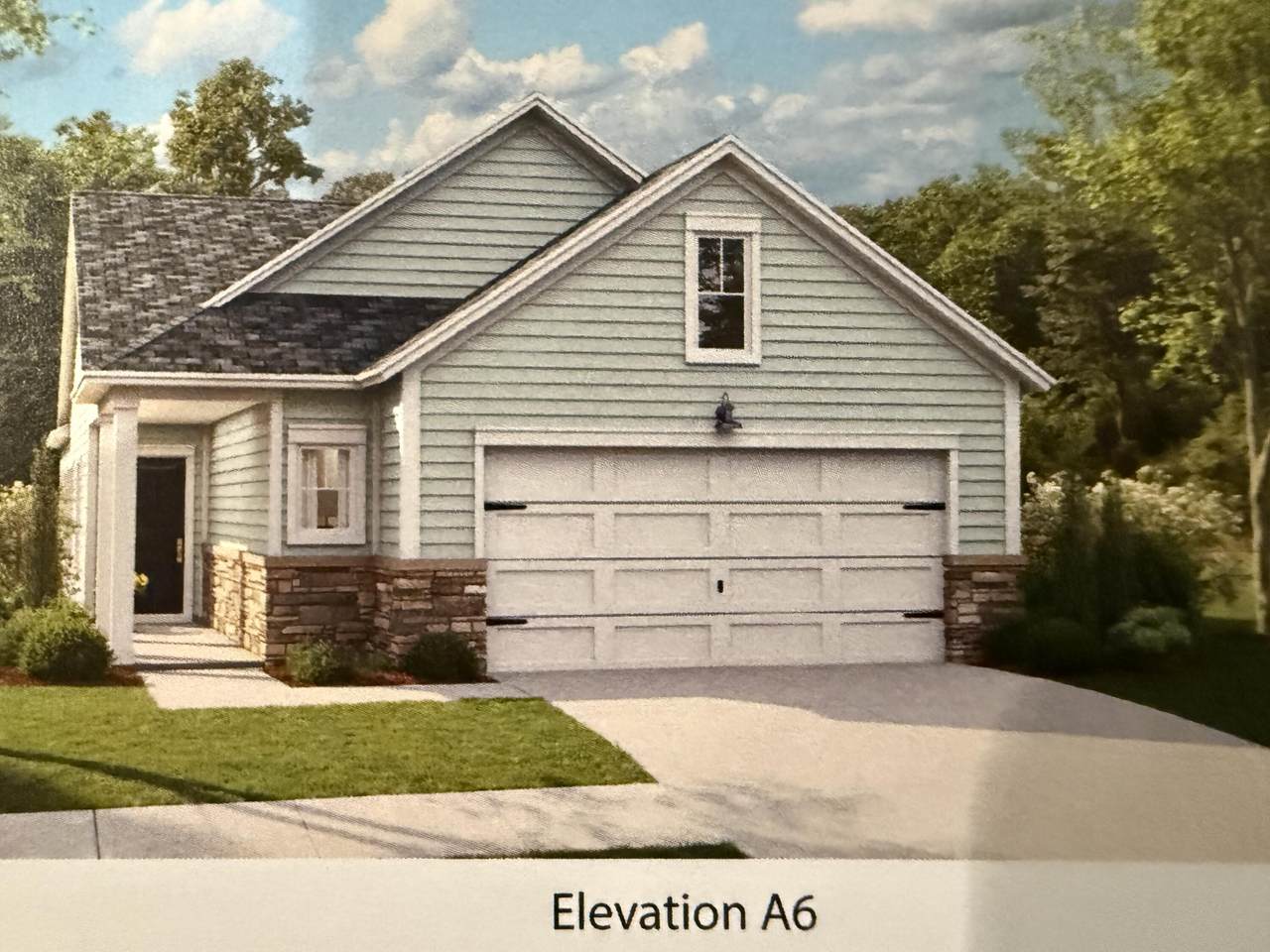 154 Norses Bay Court - Photo 1