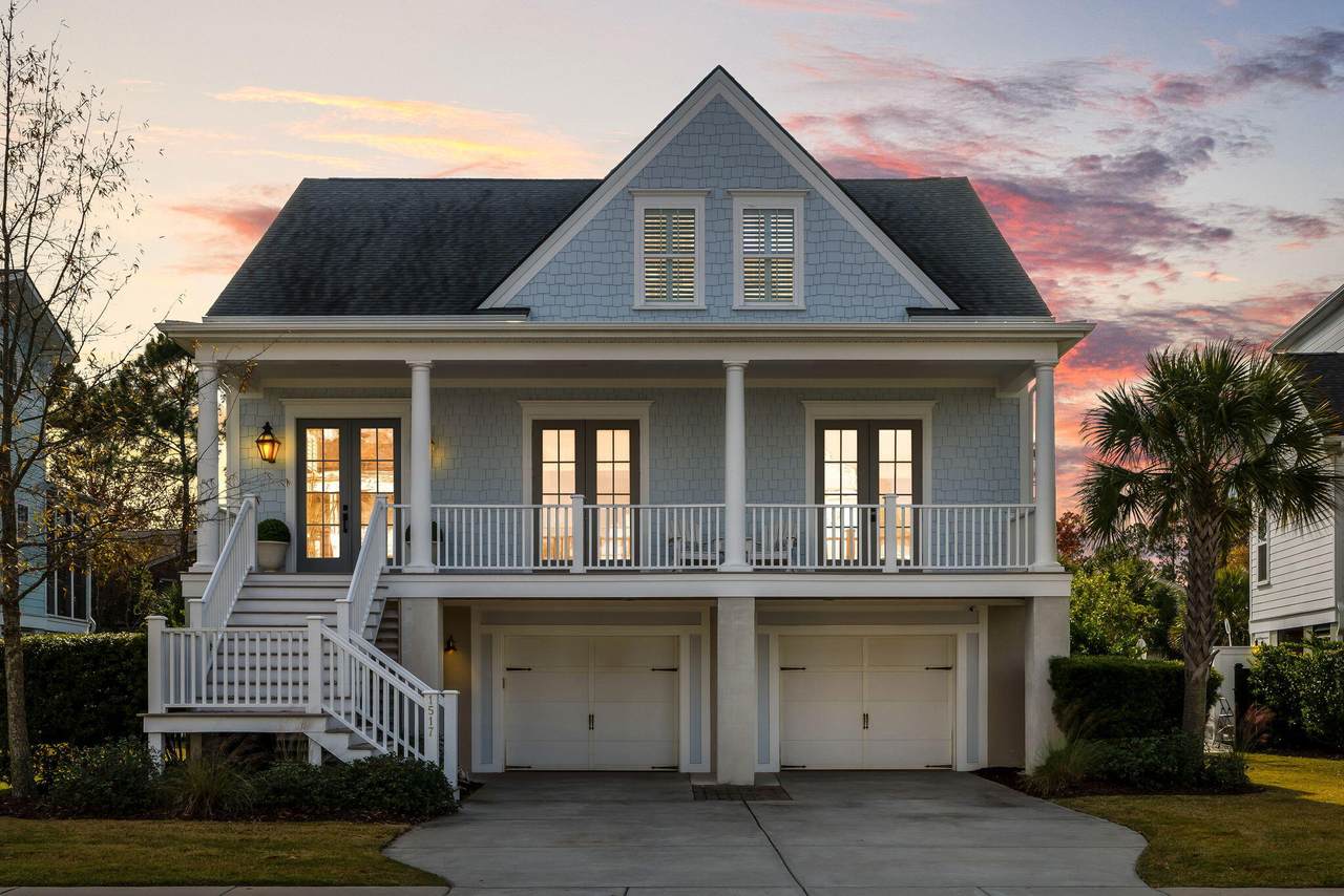 1517 Mossy Branch Way - Photo 1