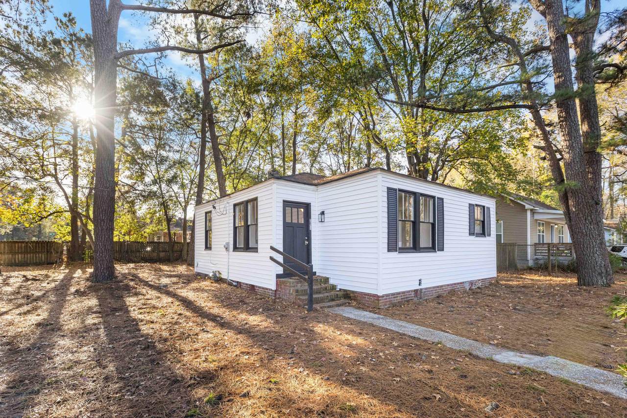 2671 Houston Street - Photo 1