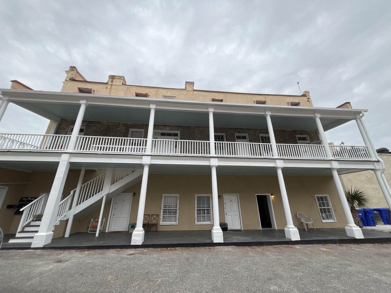 126 Alexander Street - Photo 1