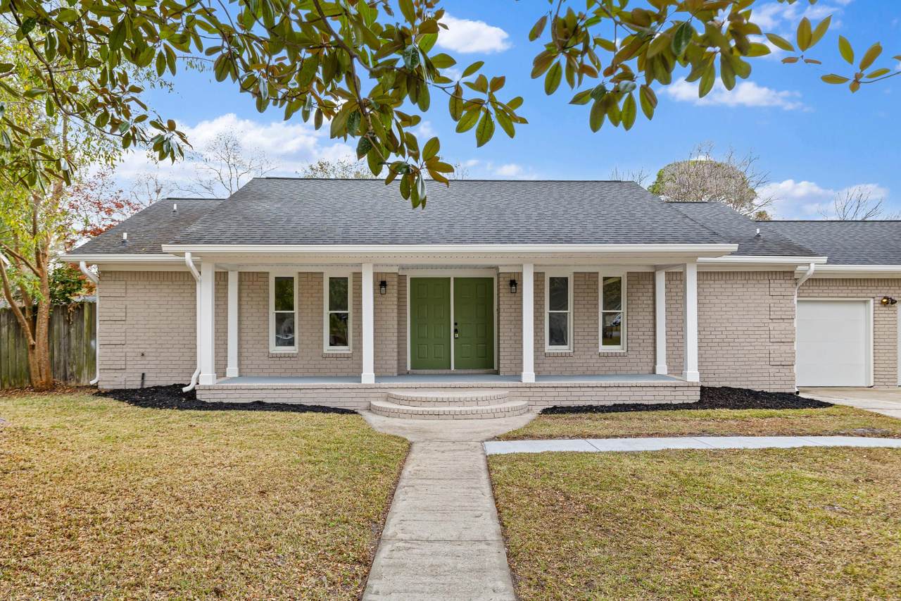 100 Brevard Court - Photo 1