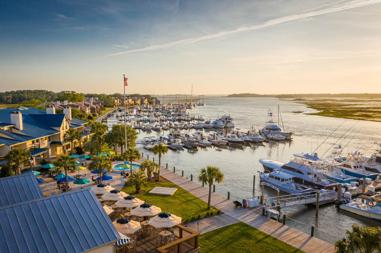 1880 Andell Bluff Boulevard - Photo 1