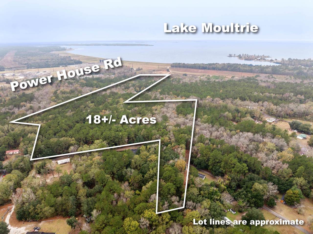 0 Mount Pleasant Drive - Photo 1