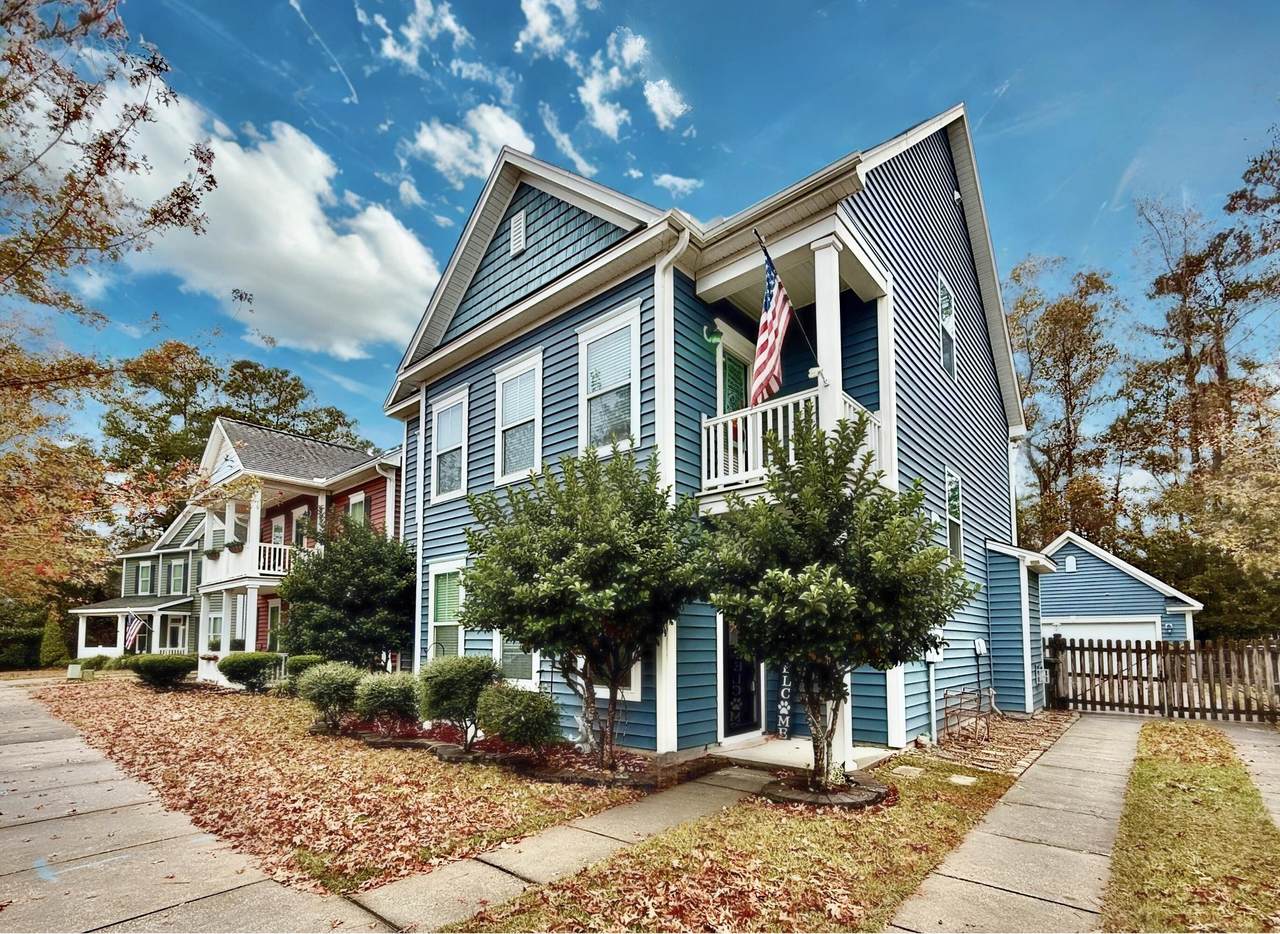 1623 Seabago Drive - Photo 1