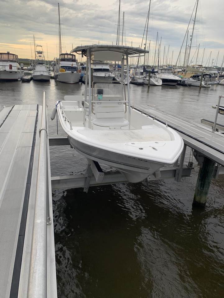 2408 Maybank Highway - Photo 1