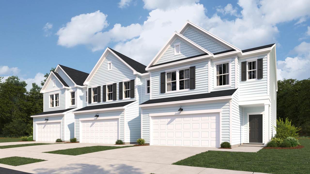 159 Fern Bridge Drive - Photo 1