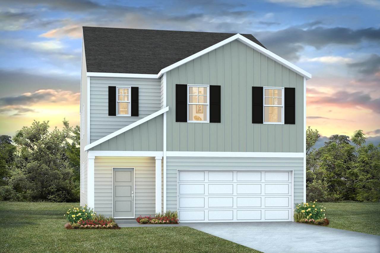 539 Still Heights Lane - Photo 1