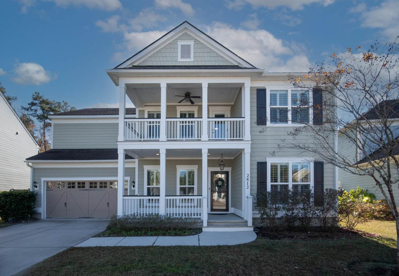 2812 Stonestown Drive - Photo 1