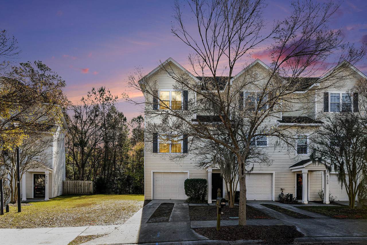 4106 Babbitt Street - Photo 1