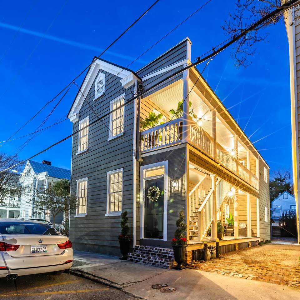 6 Ashe Street - Photo 1