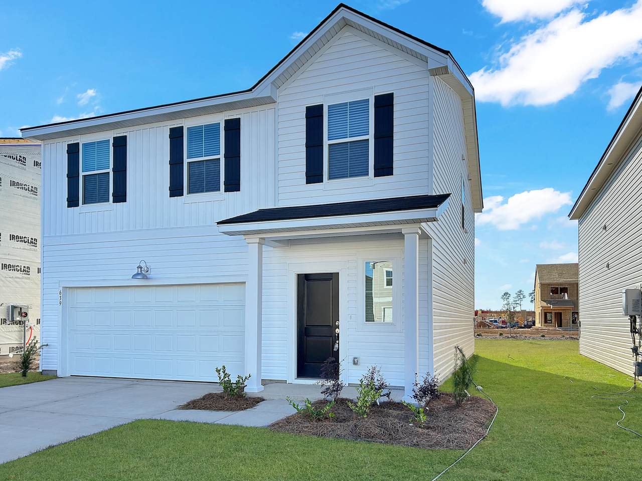 639 Culpepper Street - Photo 1