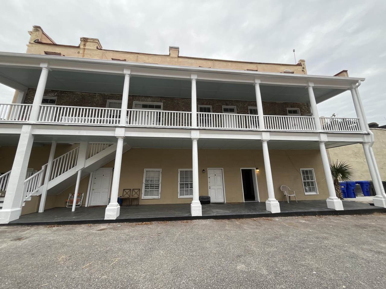 126 Alexander Street - Photo 1