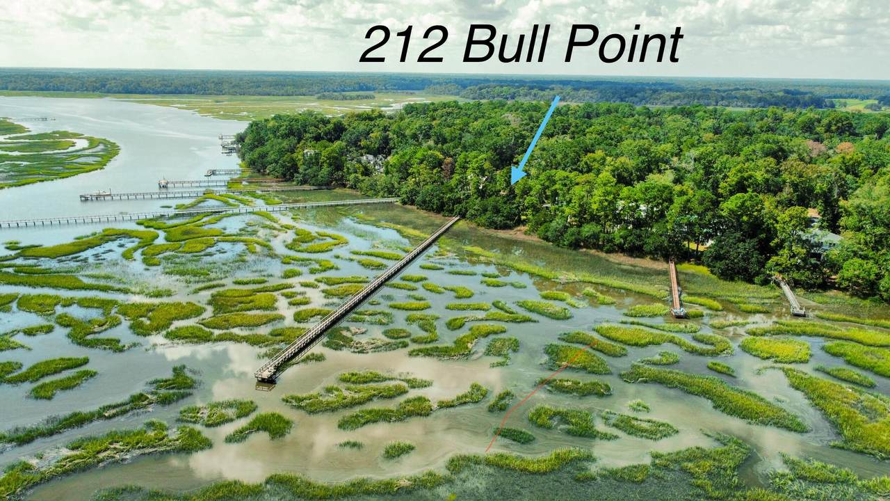 212 Bull Point Drive - Photo 1