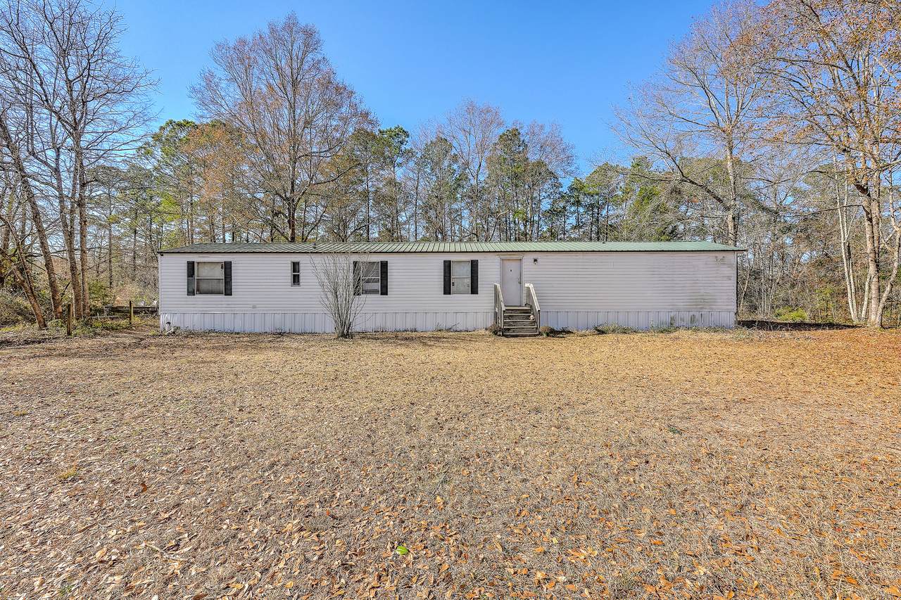 535 Cane Creek Road - Photo 1