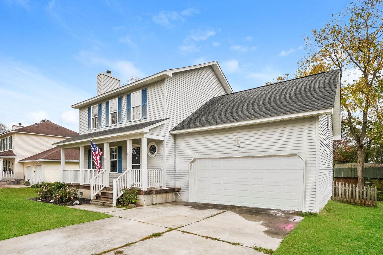 118 Red Cypress Drive - Photo 1