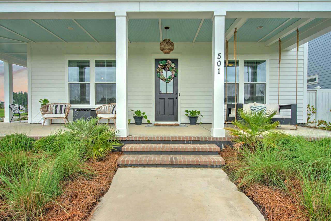 501 Rhythm Street - Photo 1