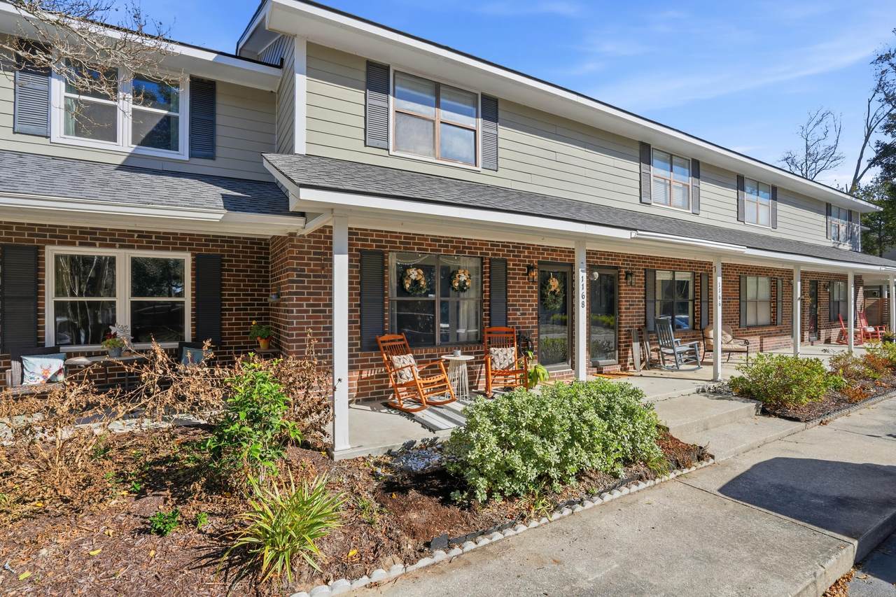 1168 Julian Clark Road - Photo 1