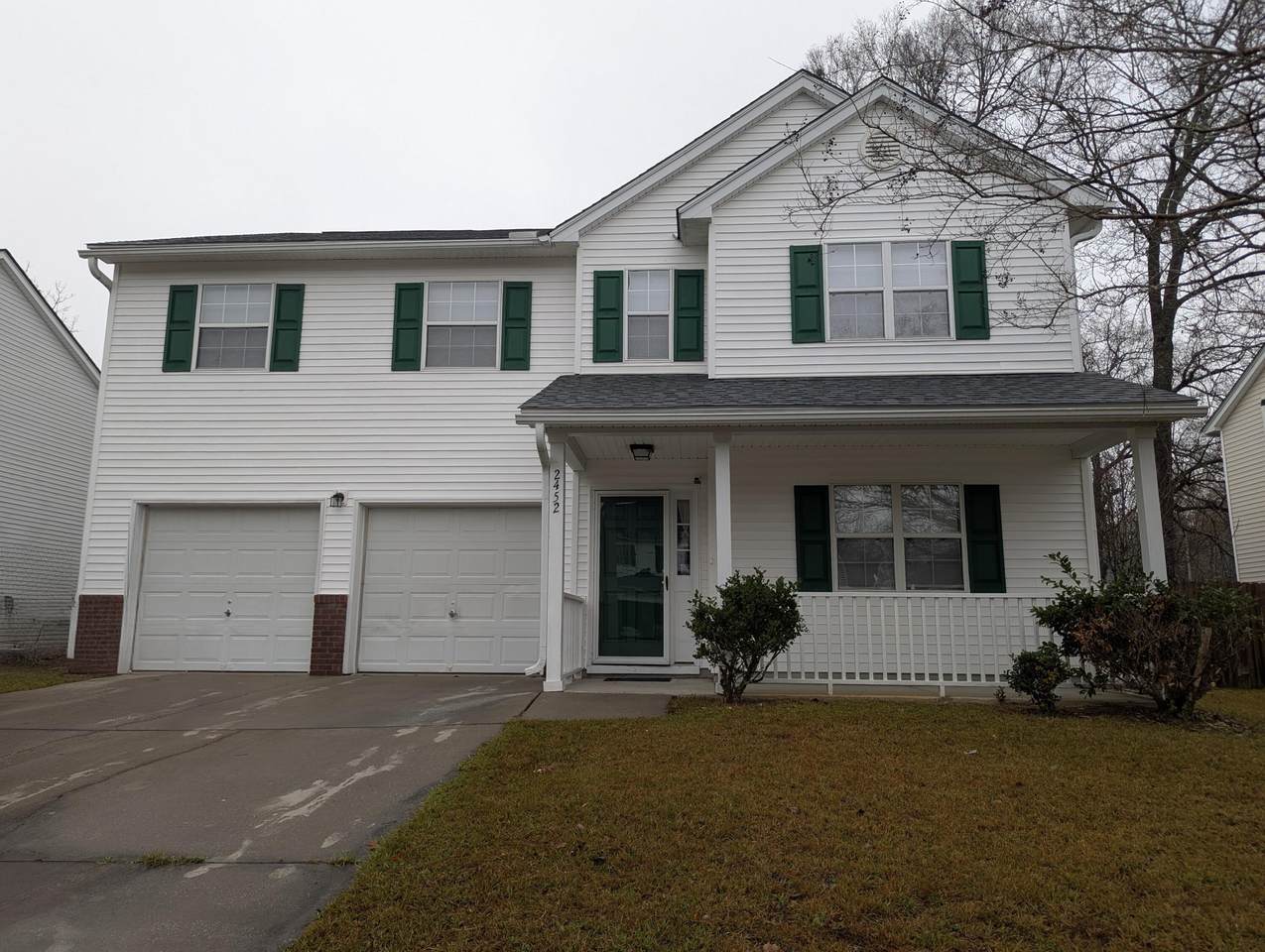 2452 Melville Road - Photo 1
